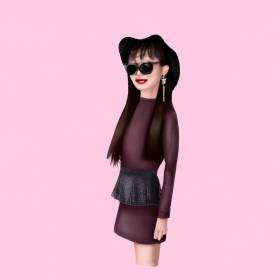 Profile picture of Alexandra Pierce